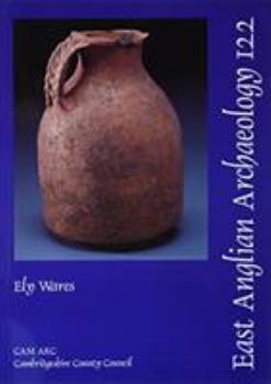 Paperback Ely Wares Book