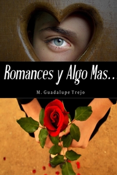 Paperback Romances y algo mas [Spanish] Book