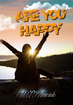 Hardcover Are You Happy Book