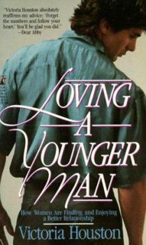 Mass Market Paperback Loving a Younger Man Book