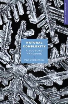 Paperback Natural Complexity: A Modeling Handbook Book