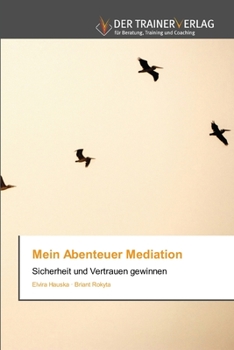 Paperback Mein Abenteuer Mediation [German] Book