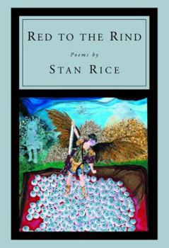 Hardcover Red to the Rind Book