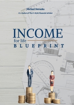 Paperback Income for Life Blueprint Book