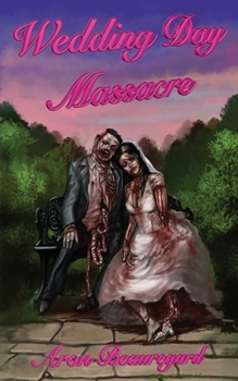 Paperback Wedding Day Massacre Book