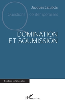 Paperback Domination et soumission [French] Book