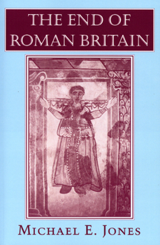 Hardcover The End of Roman Britain: Sexual Rights and the Transformation of American Liberalism Book
