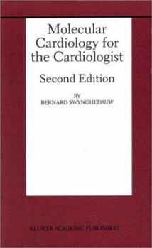 Hardcover Molecular Cardiology for the Cardiologist Book