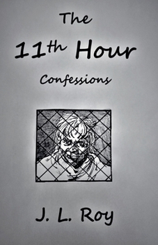 Paperback The 11th Hour Confessions Book