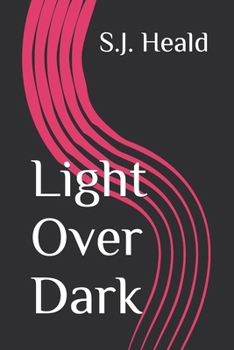 Paperback Light Over Dark Book