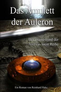 Paperback Das Amulett der Auleron [German] Book