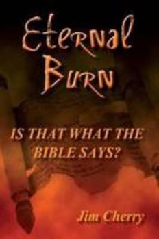 Paperback Eternal Burn Book