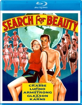 Search for Beauty