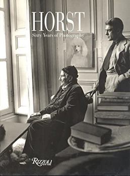 Hardcover Horst Book