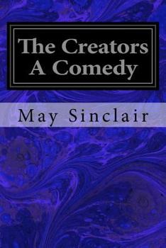 Paperback The Creators A Comedy Book