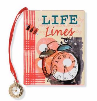 Hardcover Life Lines Book