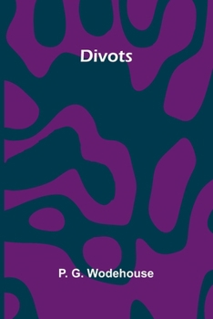 Paperback Divots Book