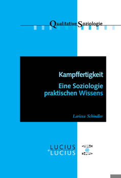 Paperback Kampffertigkeit [German] Book