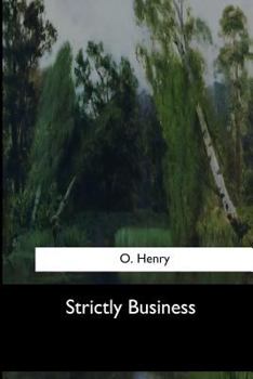 Strictly Business: Large Print