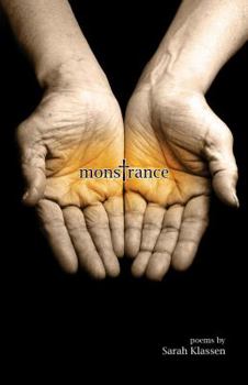 Paperback Monstrance Book