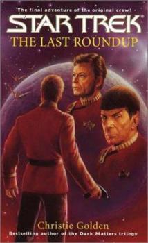 The Last Roundup - Book  of the Star Trek: The Original Series
