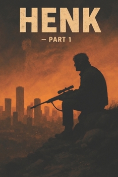 Paperback Henk: Part 1 Book
