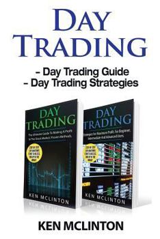 Paperback Day Trading Book