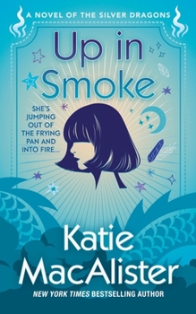 Paperback Up In Smoke Book
