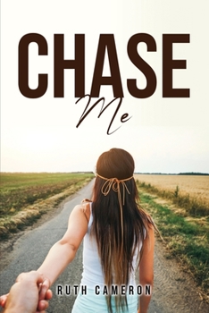 Paperback Chase Me Book