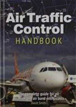 Hardcover Air Traffic Control Handbook Book