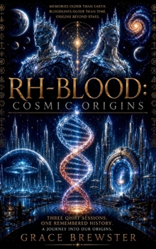 Rh- Blood: Cosmic Origins