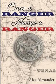 Paperback Once a Ranger Always a Ranger Book