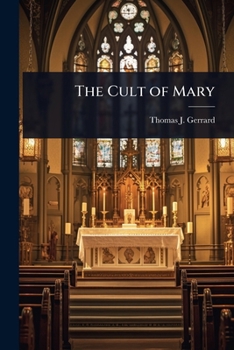 The Cult of Mary