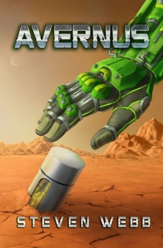 Paperback Avernus: Book One Book