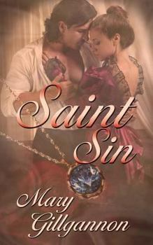 Paperback Saint Sin Book