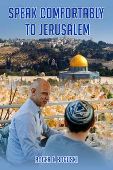 Paperback Speak Comfortably To Jerusalem Book