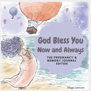 Paperback God Bless You Now and Always Book