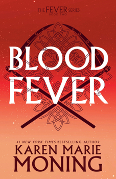 Bloodfever - Book #2 of the Fever