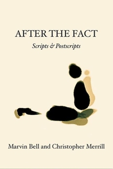 Paperback After the Fact: Scripts & Postscripts Book