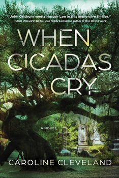 Paperback When Cicadas Cry Book
