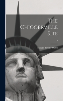 Hardcover The Chiggerville Site; 4 Book