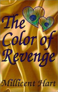 Paperback The Color of Revenge Book