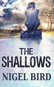 Paperback The Shallows Book