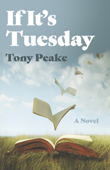 Paperback If It's Tuesday Book