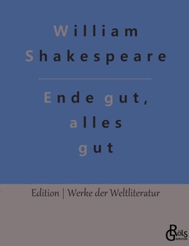 Paperback Ende gut, alles gut [German] Book