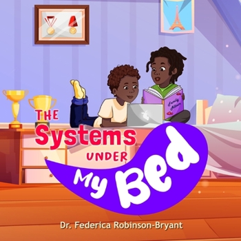 Paperback The Systems Under my Bed Book