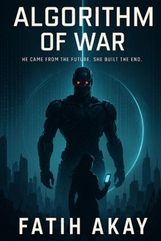 Paperback Algorithm of War Book