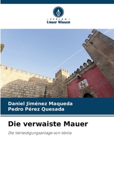 Paperback Die verwaiste Mauer [German] Book