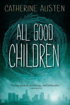 Paperback All Good Children Book