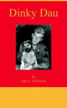 Paperback Dinky Dau Book